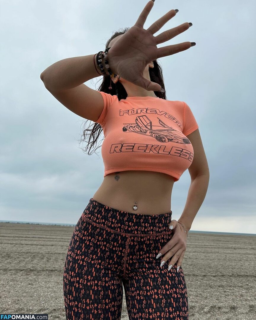 ofromophelia / ohohofelia ヌード OnlyFans  流出写真 #8