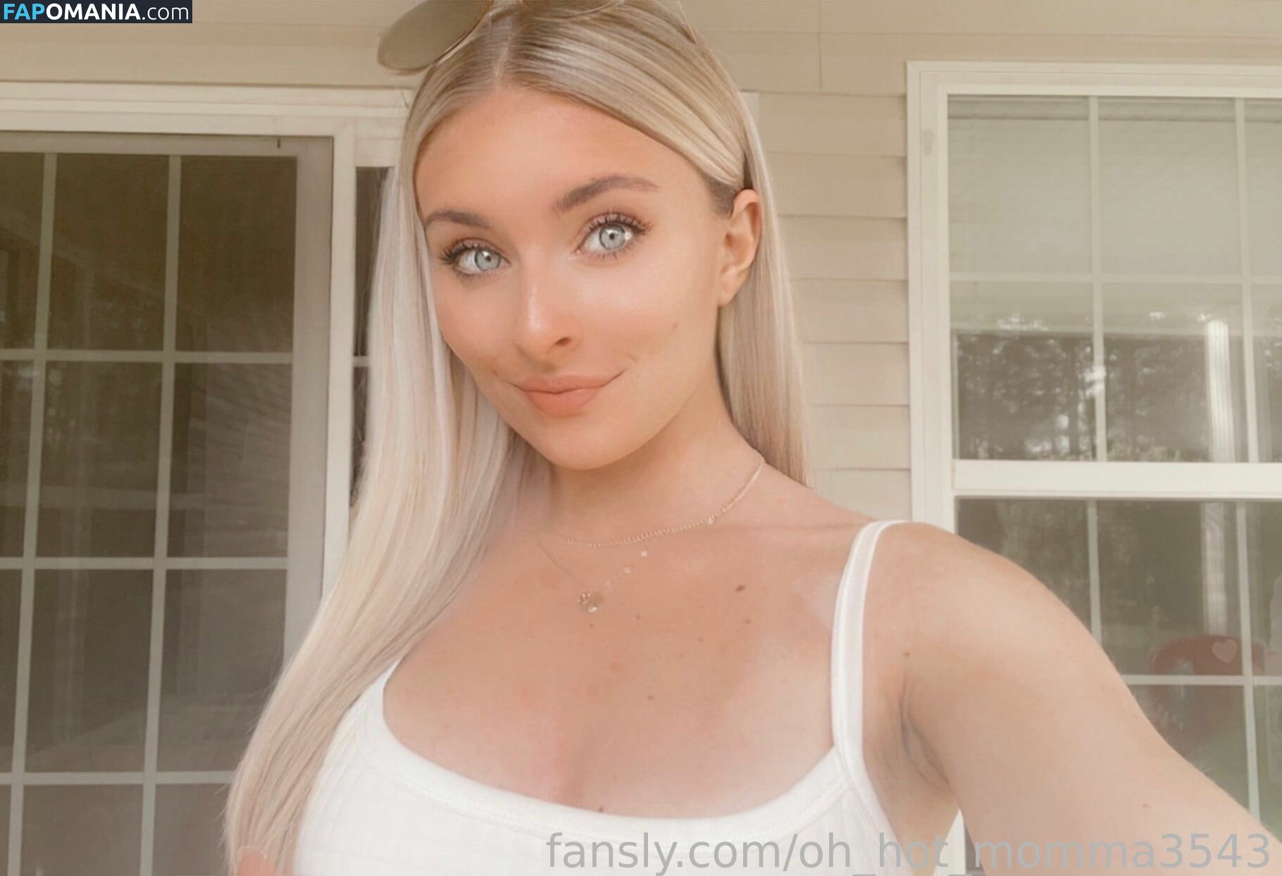 eroticmedusa / oh_hot_momma3543 / xmdksjdjdsj ヌード OnlyFans  流出写真 #8