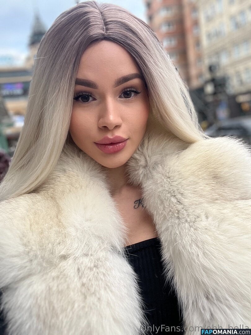 ohh_bella / ohhbella__ ヌード OnlyFans  流出写真 #9