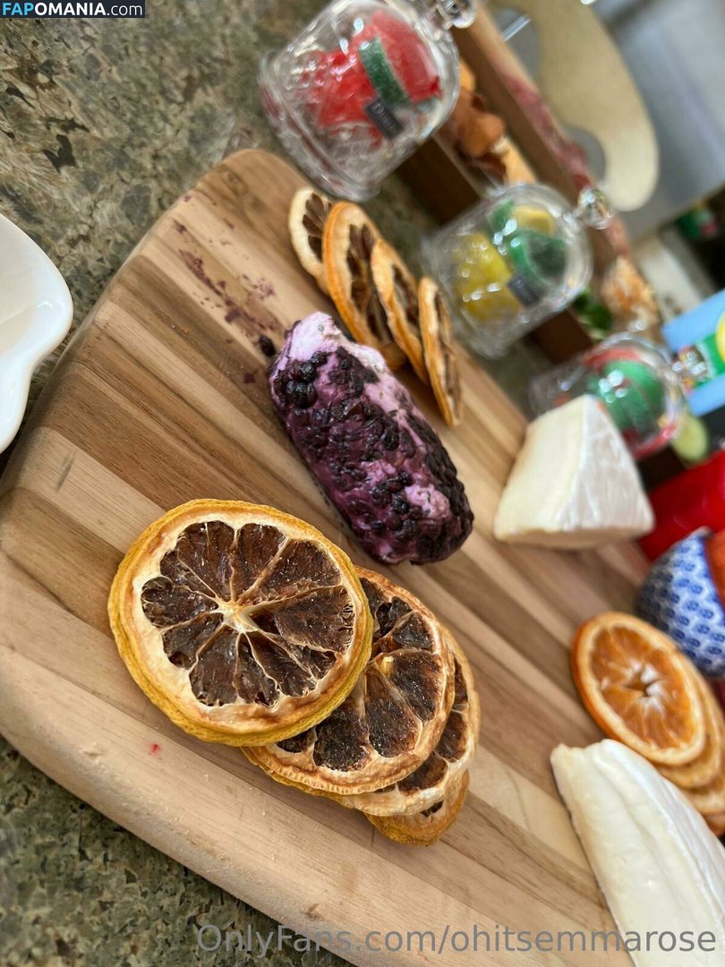 ohitsemmarose ヌード OnlyFans  流出写真 #2