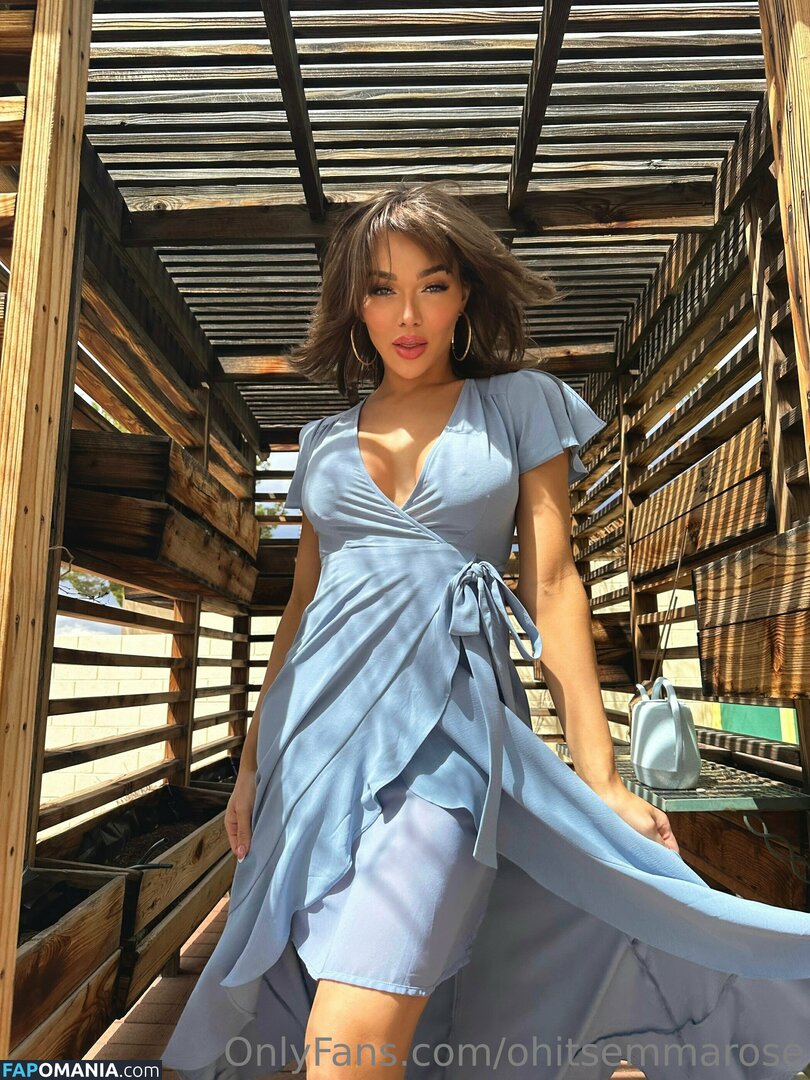 ohitsemmarose ヌード OnlyFans  流出写真 #60