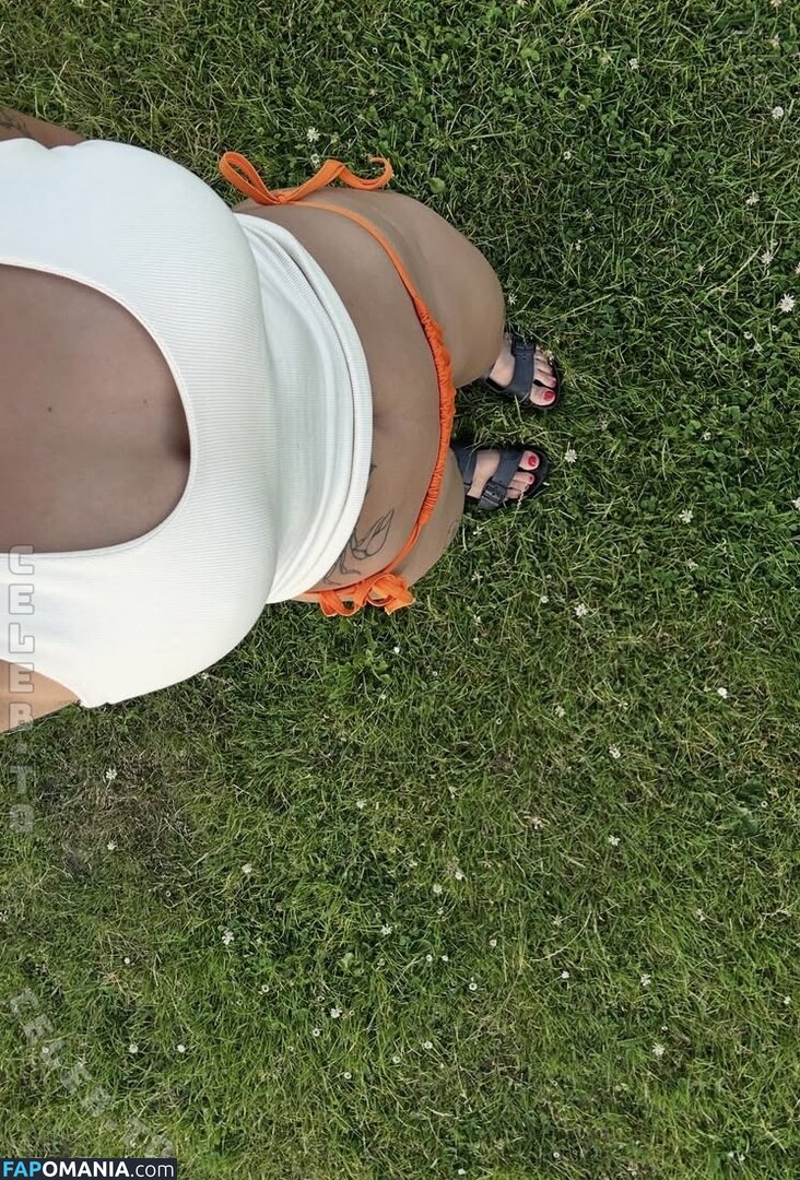 Ohneklamotte / yasmindouah ヌード OnlyFans  流出写真 #5