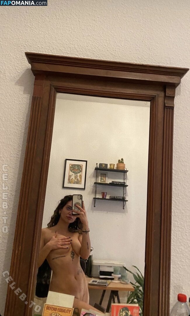 Ohneklamotte / yasmindouah ヌード OnlyFans  流出写真 #14