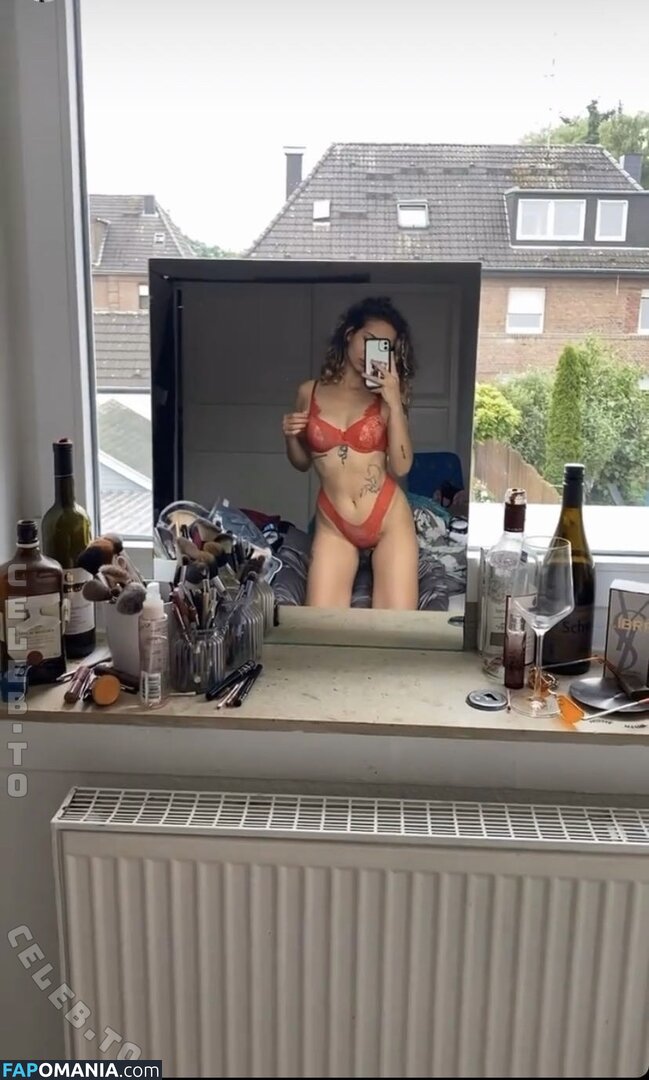 Ohneklamotte / yasmindouah ヌード OnlyFans  流出写真 #20
