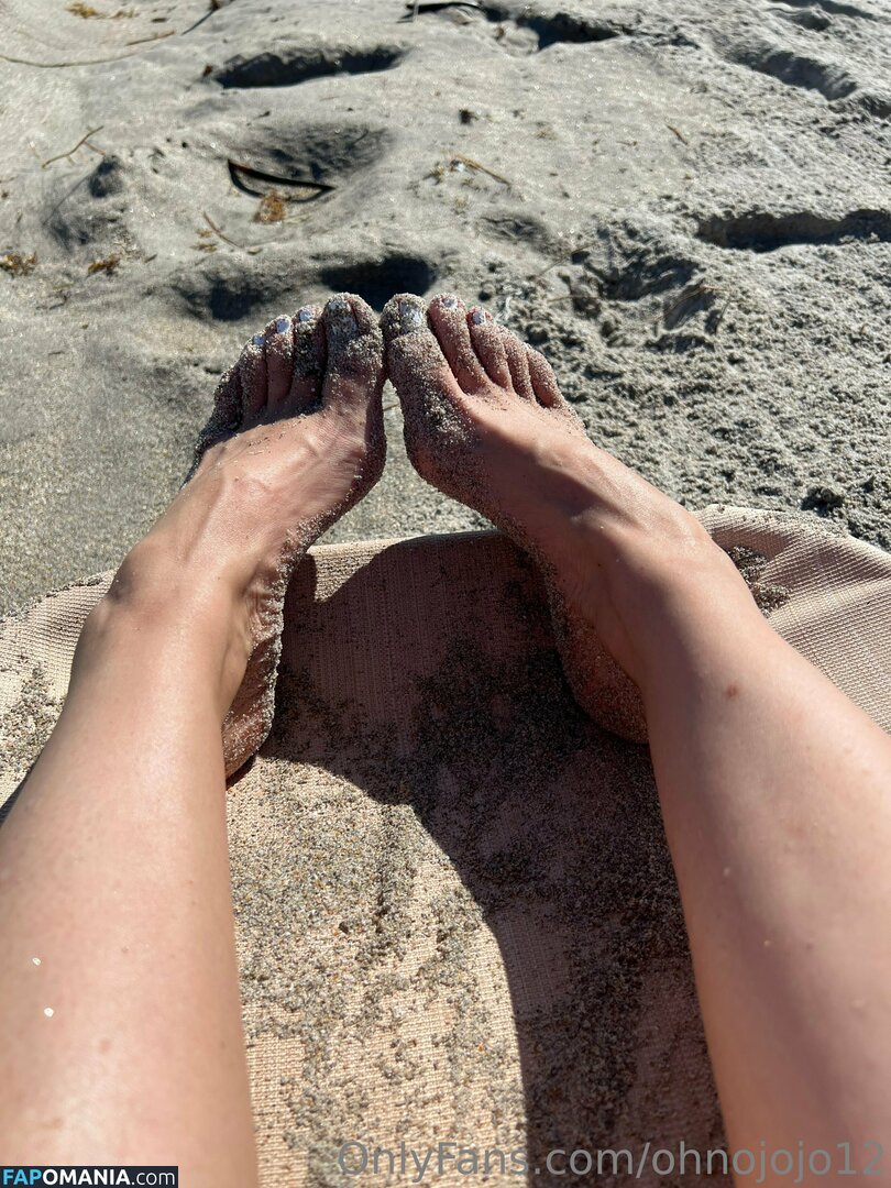 ohnojojo12 / ohnono126 ヌード OnlyFans  流出写真 #3