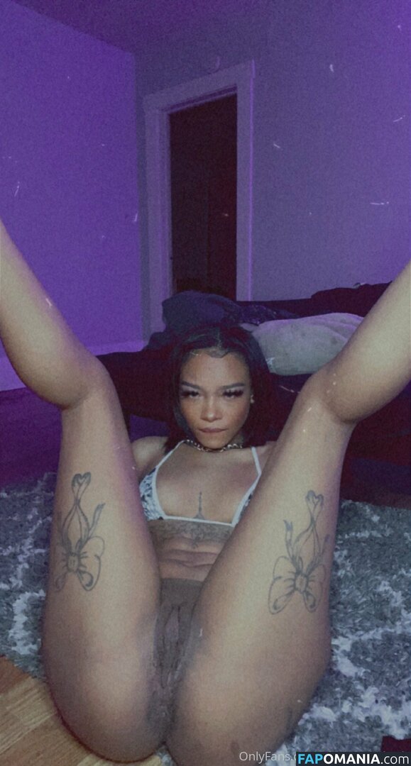 ohsoyouaaliyah ヌード OnlyFans  流出写真 #1