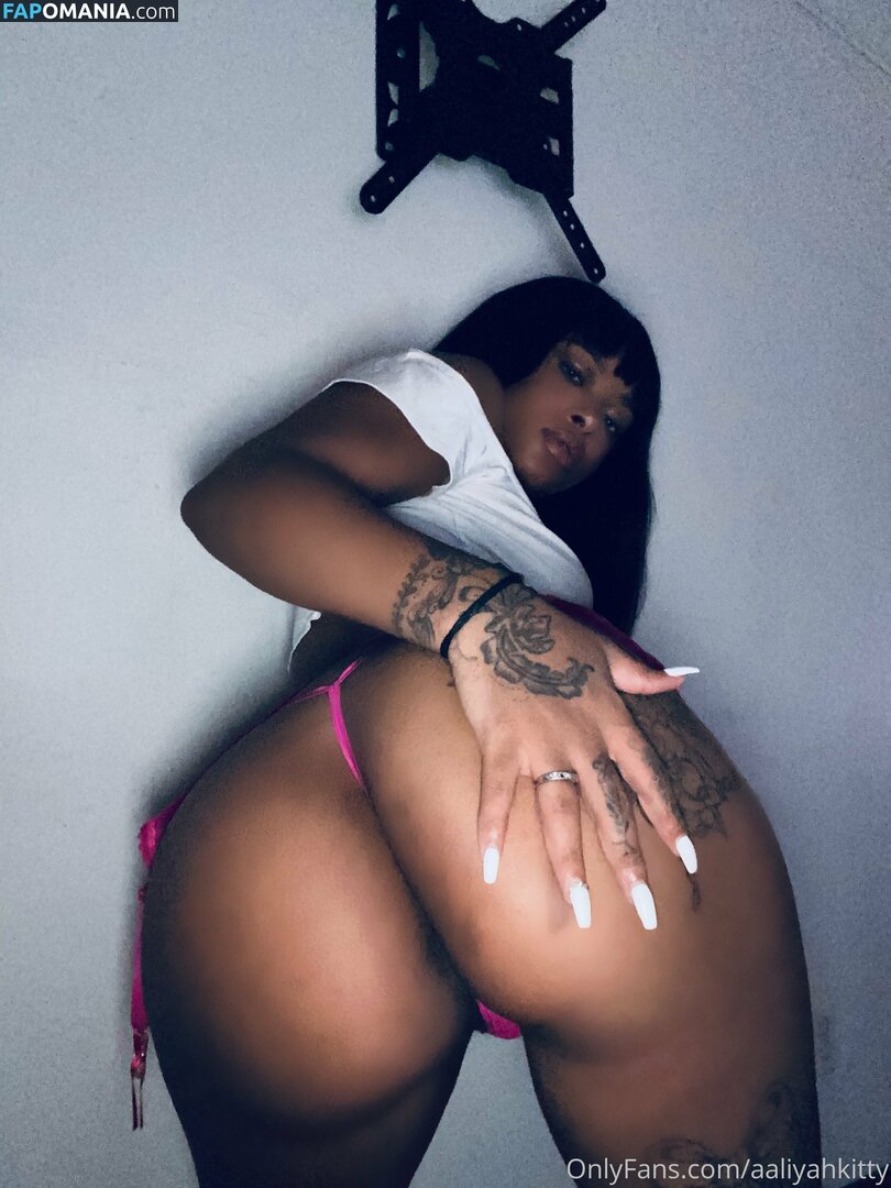 ohsoyouaaliyah ヌード OnlyFans  流出写真 #21