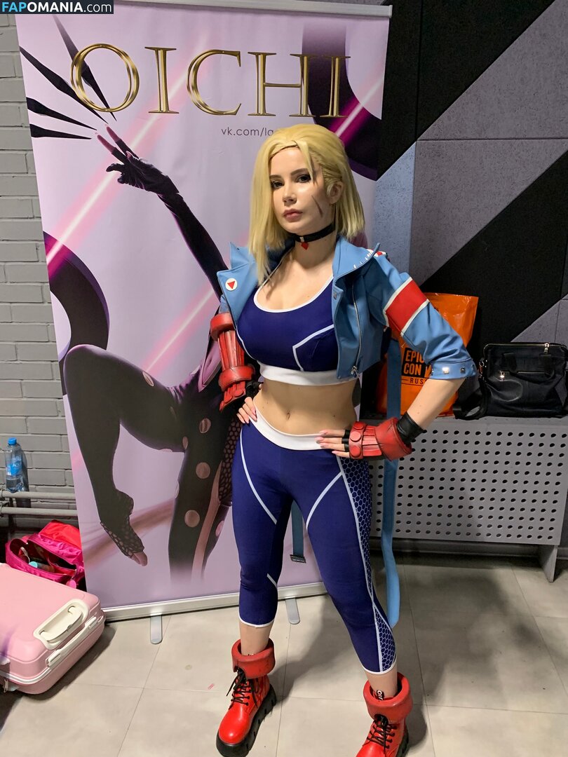 LadyOichiChan / Oichi / oichichan ヌード OnlyFans  流出写真 #1595