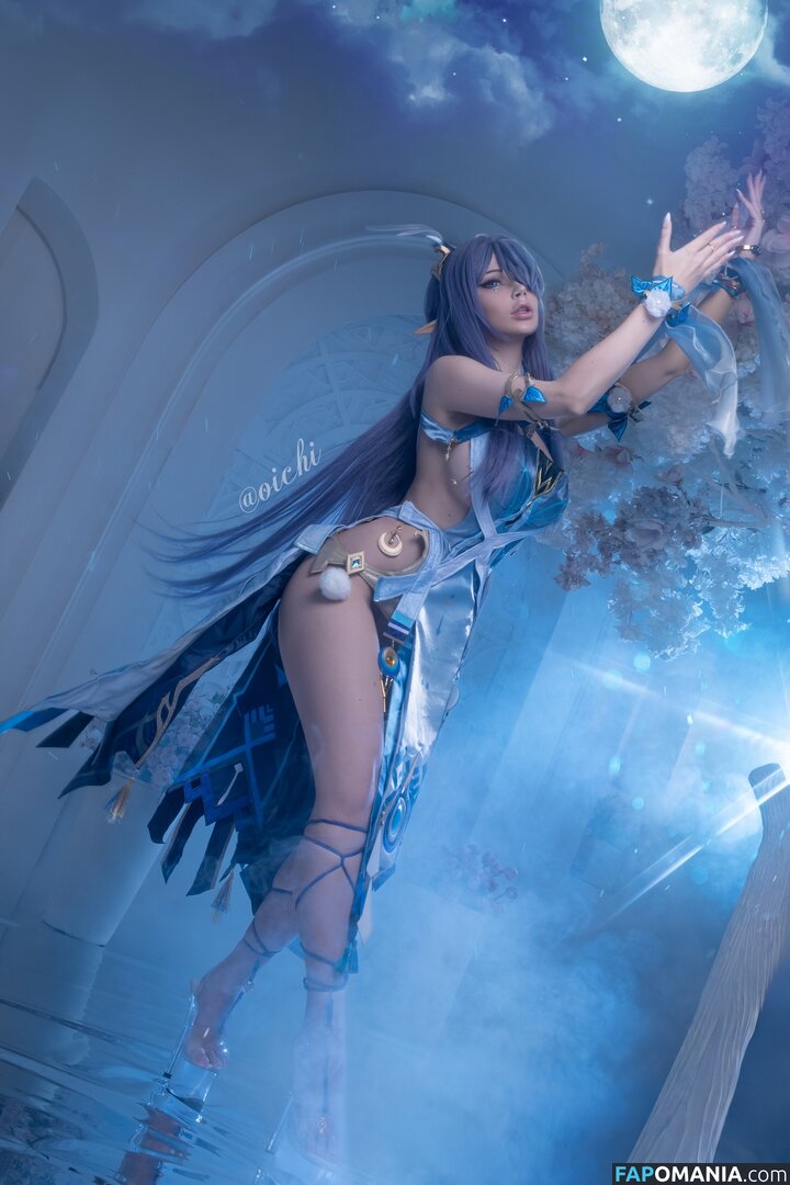 LadyOichiChan / Oichi / oichichan ヌード OnlyFans  流出写真 #1597