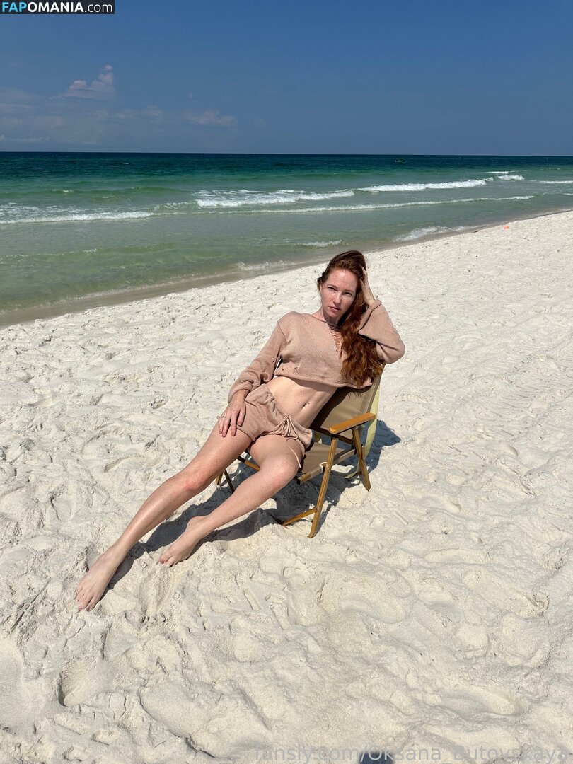 Oksana Butovskaya / oksana_butovskaya ヌード OnlyFans  流出写真 #80