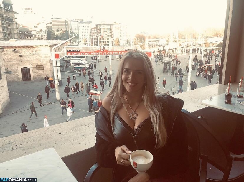 Oksana Mishyna / pamellachka_pamellachka ヌード OnlyFans  流出写真 #18
