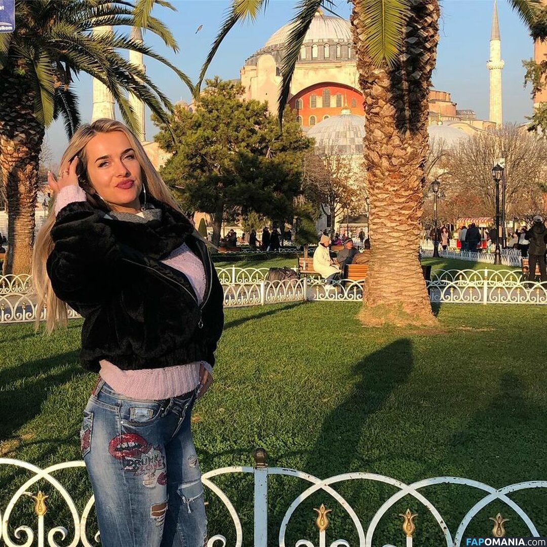 Oksana Mishyna / pamellachka_pamellachka ヌード OnlyFans  流出写真 #20