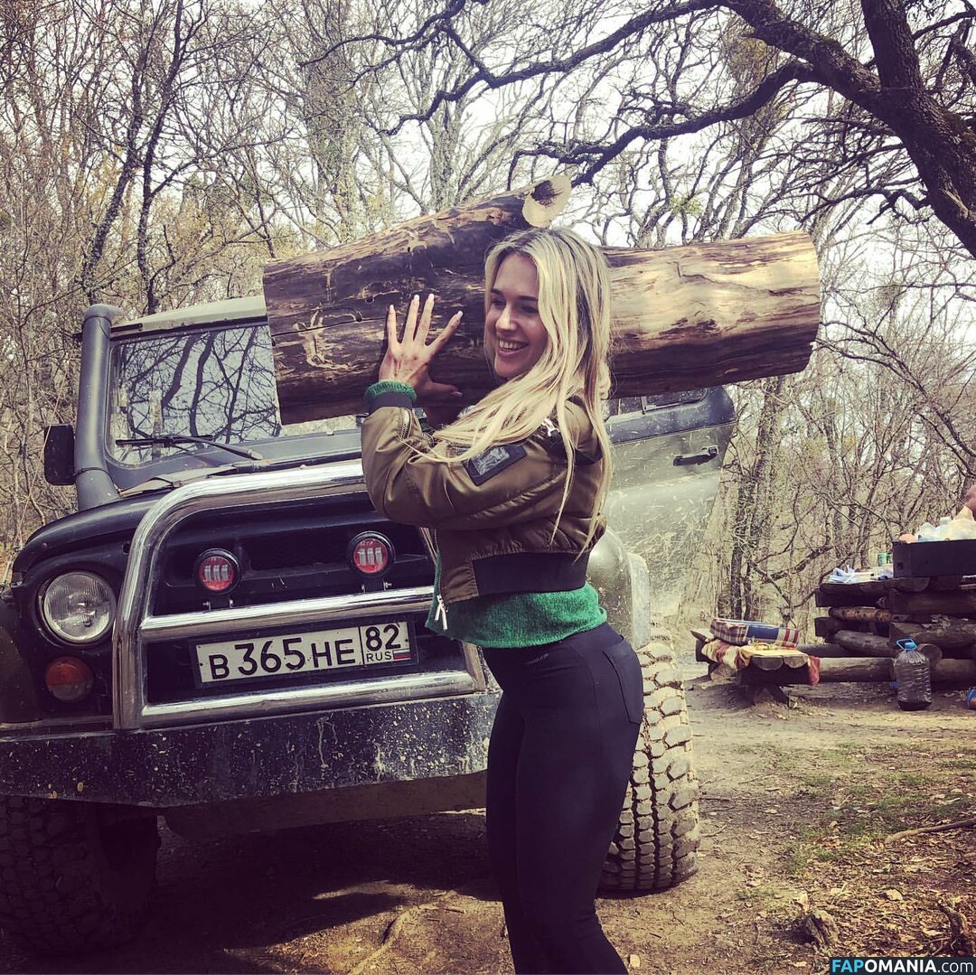 Oksana Mishyna / pamellachka_pamellachka ヌード OnlyFans  流出写真 #30
