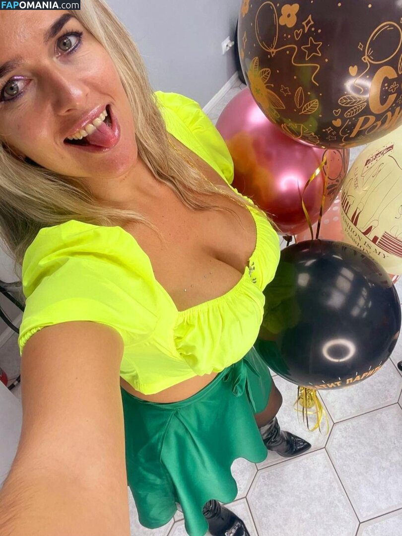 Oksana Mishyna / pamellachka_pamellachka ヌード OnlyFans  流出写真 #33