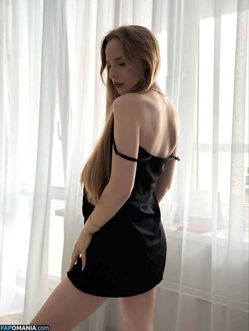 Oksana Neveselaya / https: / o_neveselaya / ok_neveselayaa / theoksanarose ヌード OnlyFans  流出写真 #43