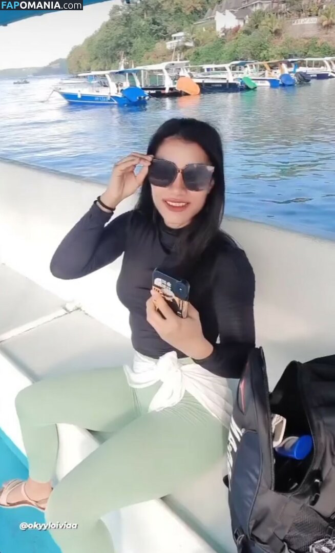 Ceboloky / Oky Olivia / Okyyoliviaa / mastermarcelo5 / okyyloiviaa ヌード OnlyFans  流出写真 #3