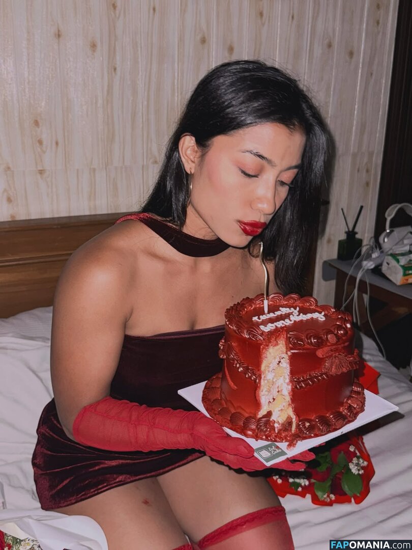 Ceboloky / Oky Olivia / Okyyoliviaa / mastermarcelo5 / okyyloiviaa ヌード OnlyFans  流出写真 #15