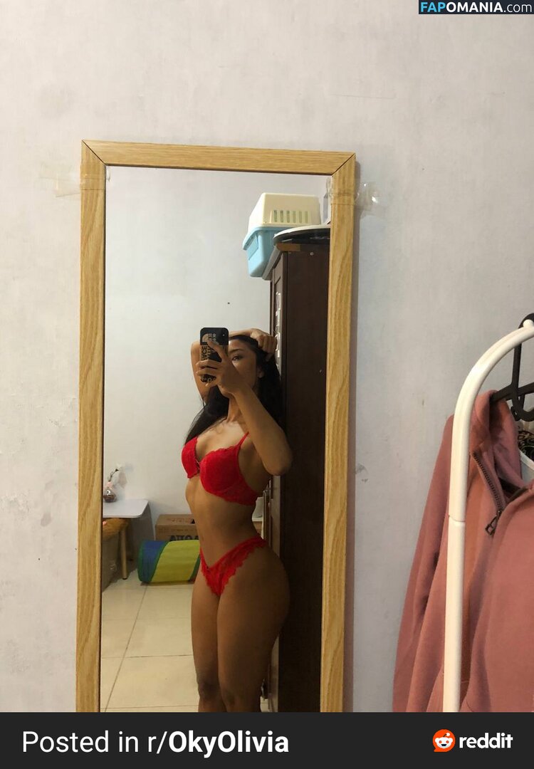 Ceboloky / Oky Olivia / Okyyoliviaa / mastermarcelo5 / okyyloiviaa ヌード OnlyFans  流出写真 #41