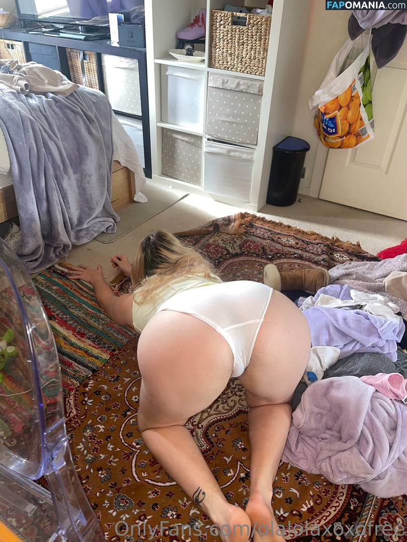 olalolaxoxofree ヌード OnlyFans  流出写真 #7