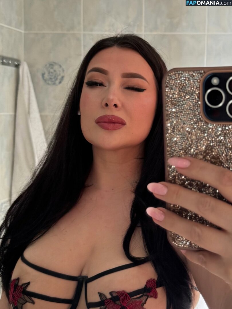 Olartery / Olartery1 / merriolya / olga goncharova ヌード OnlyFans  流出写真 #1
