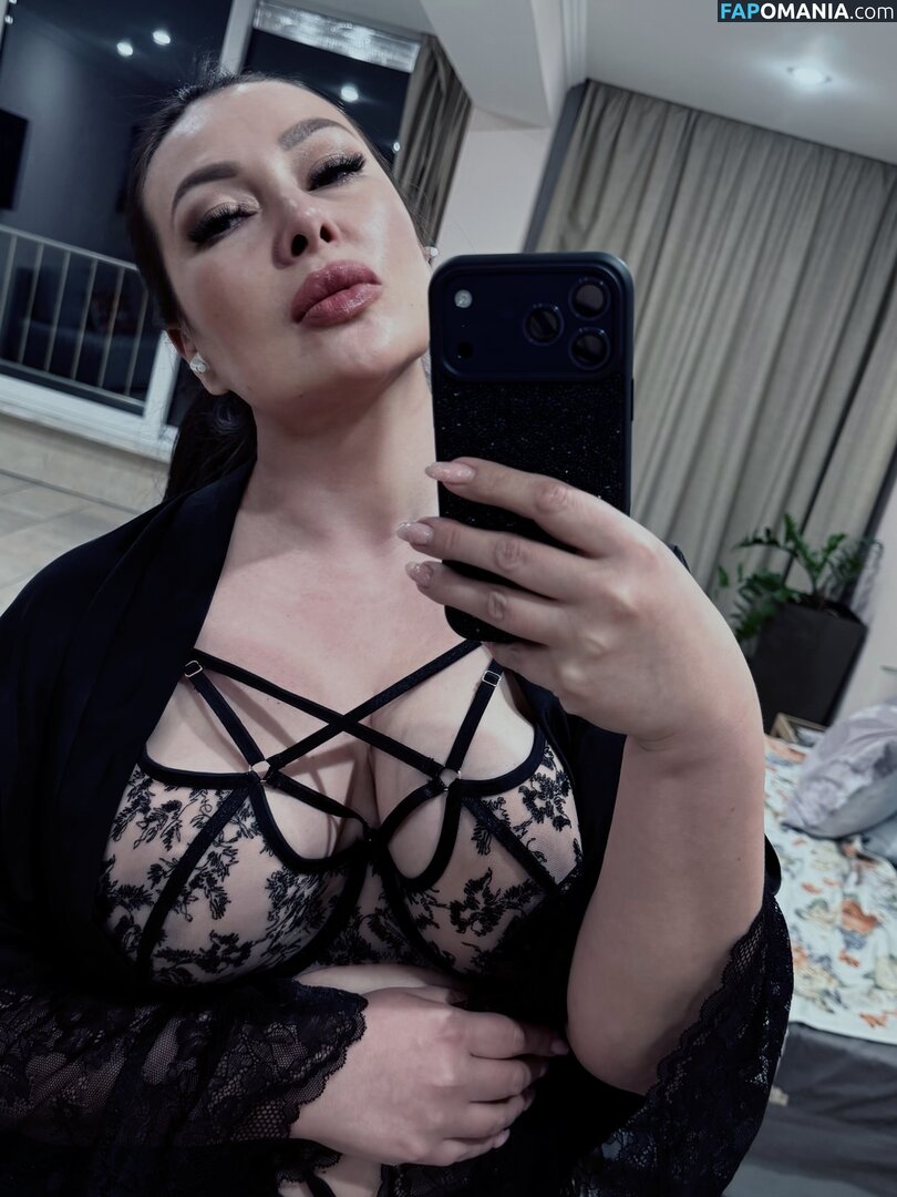 Olartery / Olartery1 / merriolya / olga goncharova ヌード OnlyFans  流出写真 #4