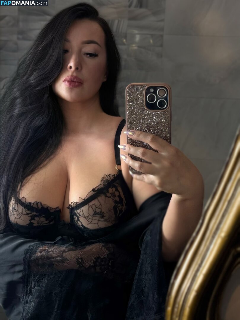 Olartery / Olartery1 / merriolya / olga goncharova ヌード OnlyFans  流出写真 #7