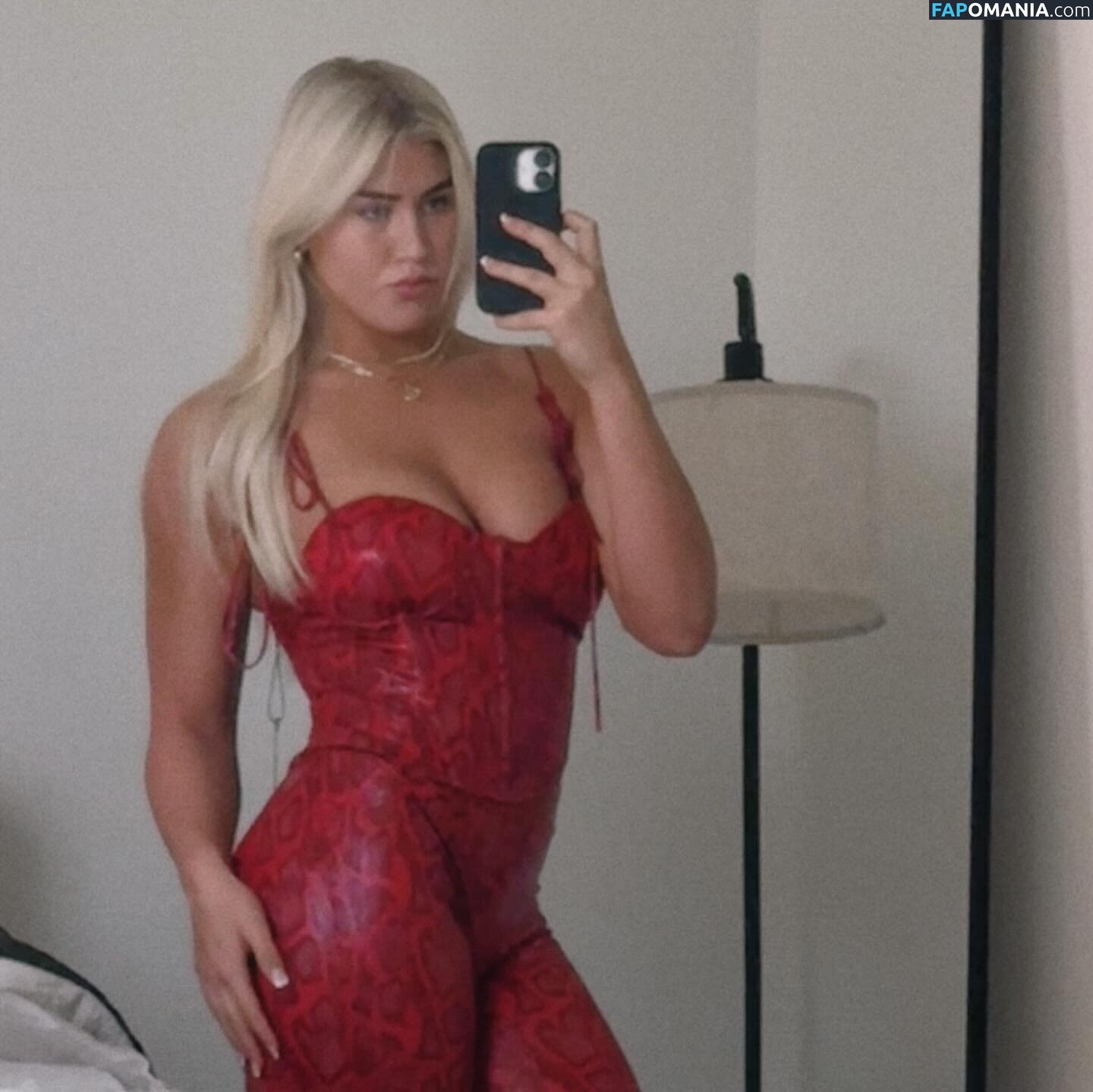 Olena Sadovska / zena_wwe ヌード OnlyFans  流出写真 #2