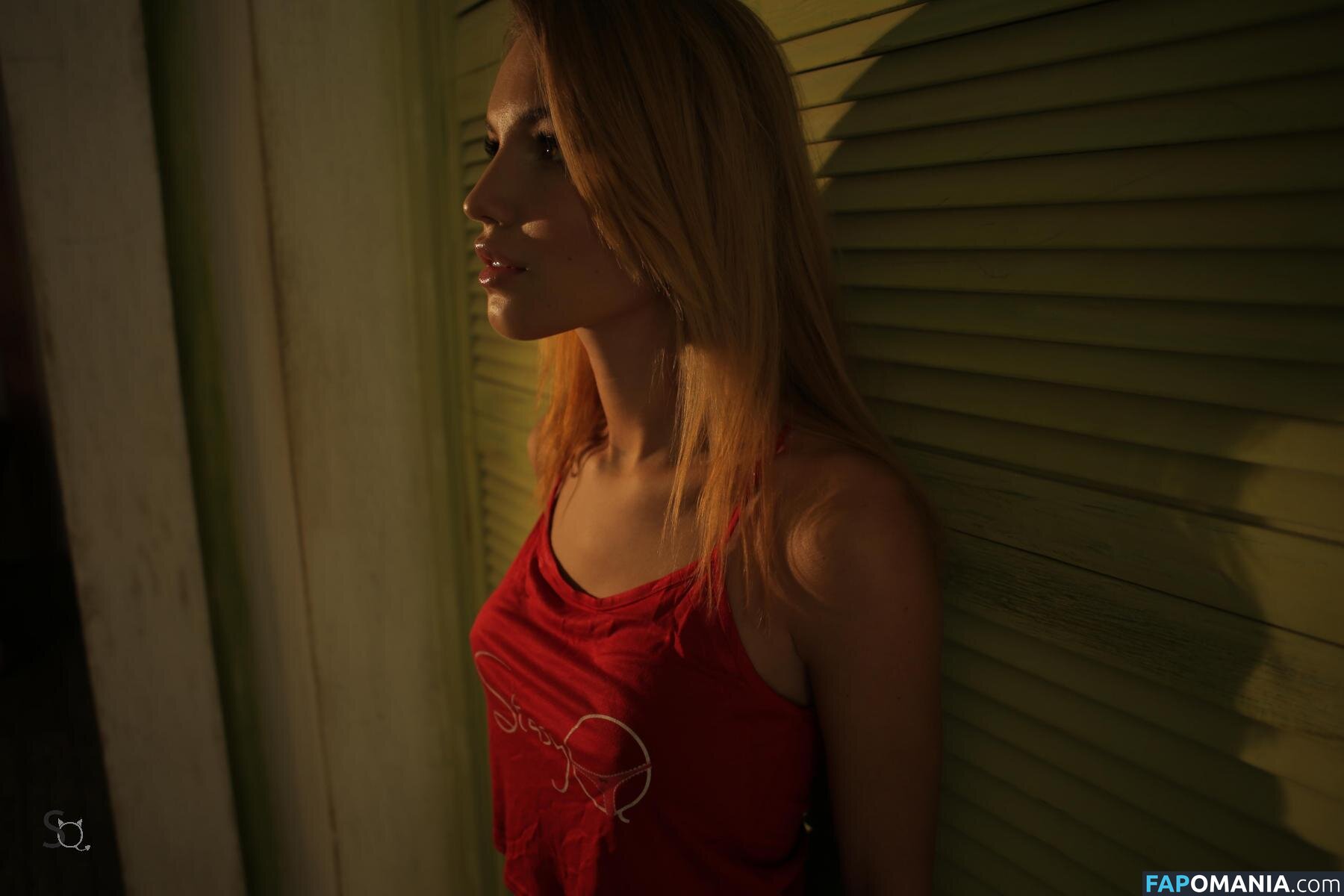 BendyQ / Britney S / Olesya Bender / olesyabender5577 ヌード OnlyFans  流出写真 #28