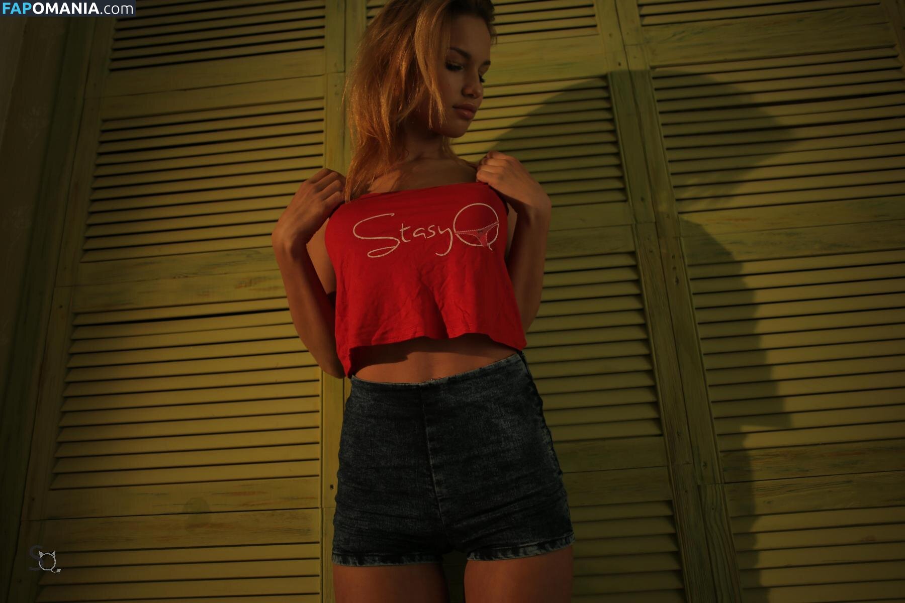 BendyQ / Britney S / Olesya Bender / olesyabender5577 ヌード OnlyFans  流出写真 #31