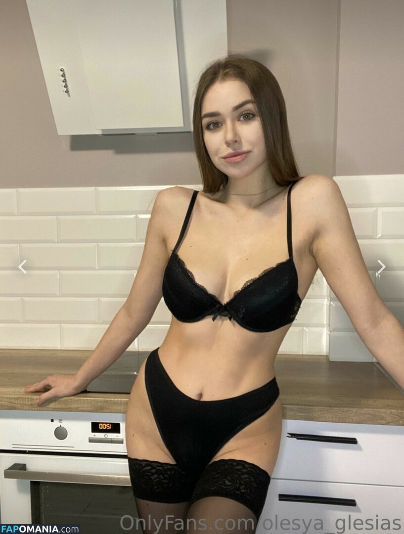 Olesya_glesias / olesya_gs ヌード OnlyFans  流出写真 #6
