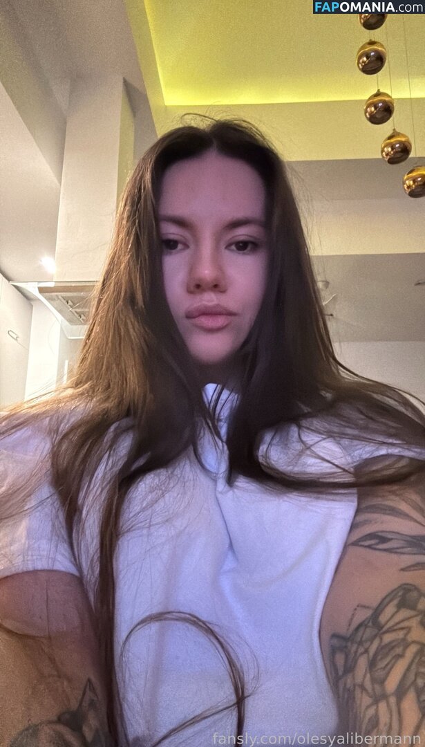 olesya liberman / olesyaliberman / spoiledbratcat ヌード OnlyFans  流出写真 #13