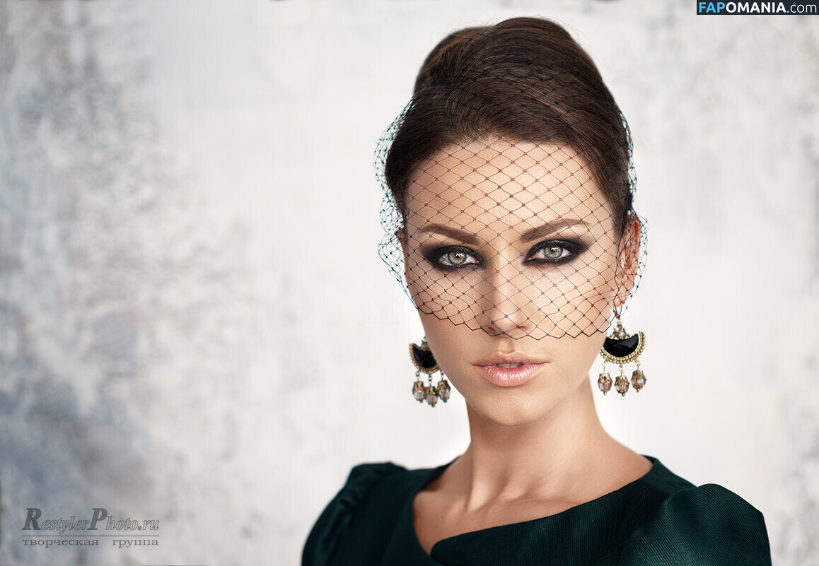 Beau M / Naomi D / Olga Alberti / olgaalberti ヌード OnlyFans  流出写真 #3