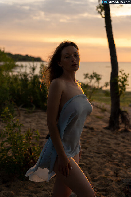 Olga Kobzar / bugs_bunny_gf ヌード OnlyFans  流出写真 #25