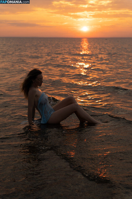 Olga Kobzar / bugs_bunny_gf ヌード OnlyFans  流出写真 #37