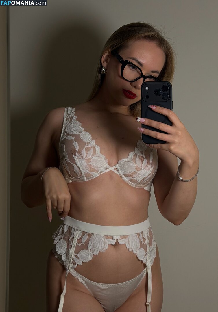 Sdmorena / olga_kril / olga_kril_ ヌード OnlyFans  流出写真 #3