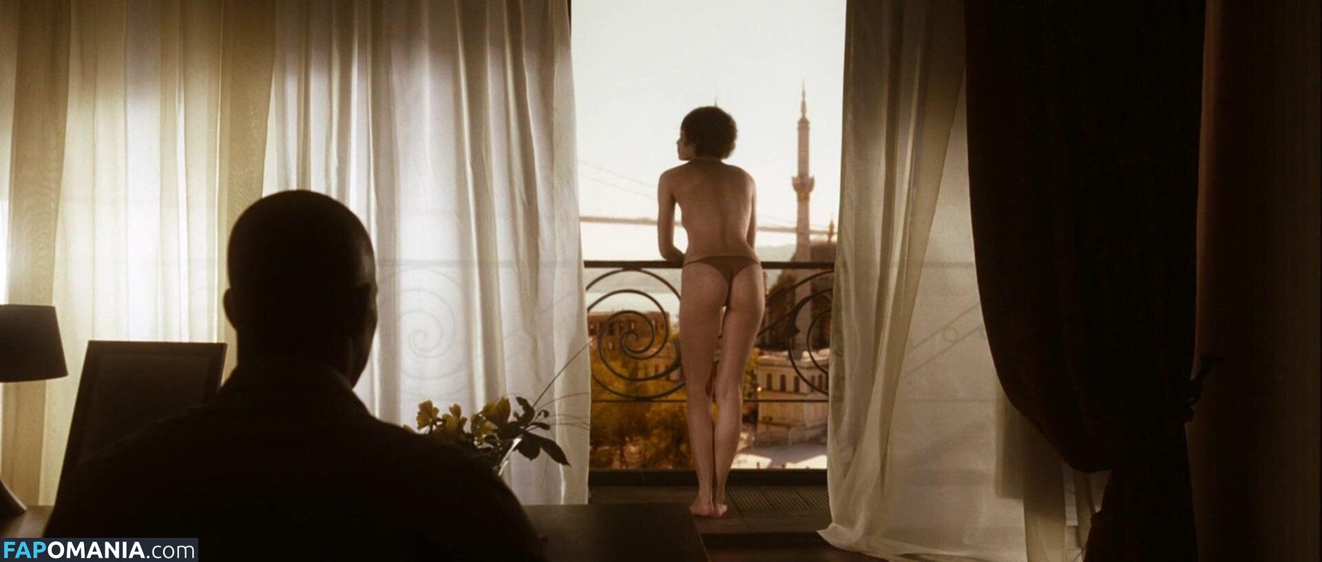 Olga Kurylenko / olgakurylenkoofficial ヌード OnlyFans  流出写真 #3