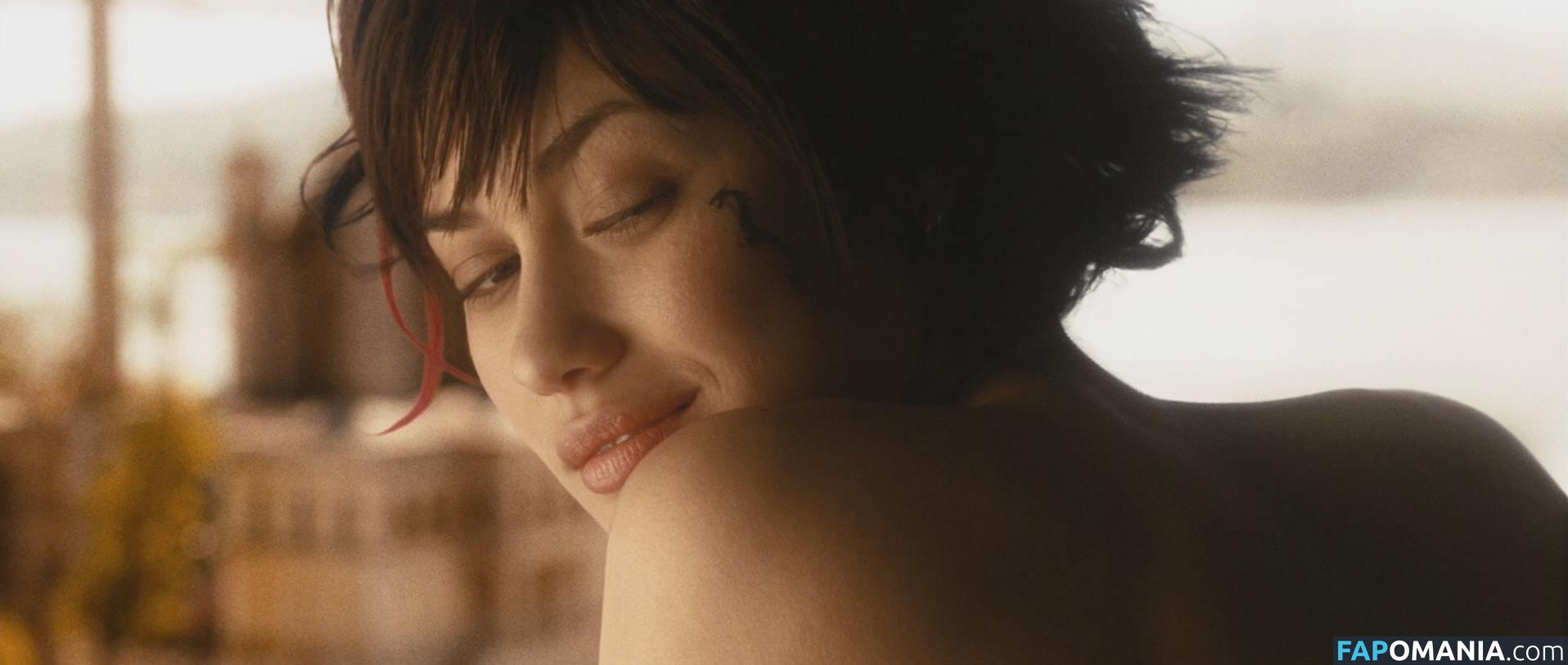 Olga Kurylenko / olgakurylenkoofficial ヌード OnlyFans  流出写真 #4