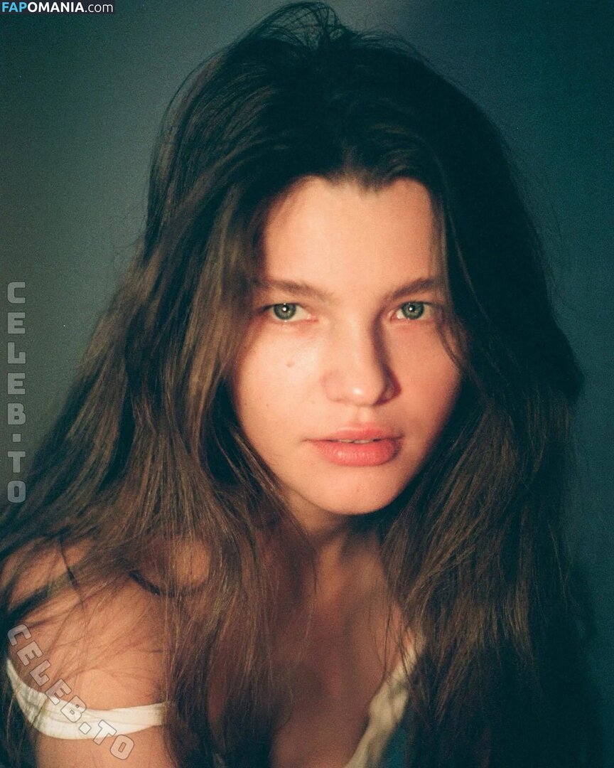 Olga Obumova / doch_olega ヌード OnlyFans  流出写真 #9