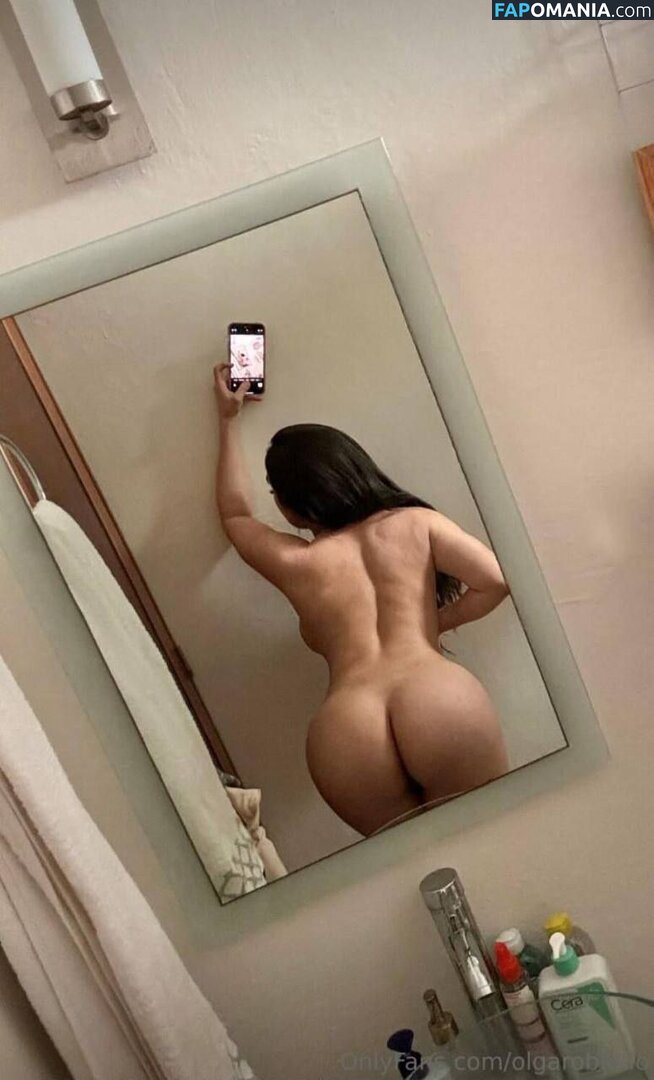Olga Robledo / olgarobledo / olgarobledomx ヌード OnlyFans  流出写真 #125