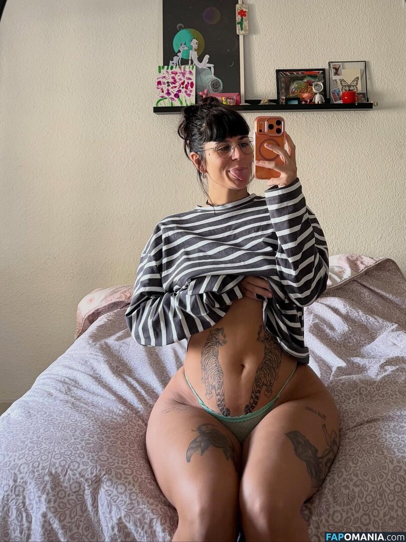 olgitalunnna ヌード OnlyFans  流出写真 #3