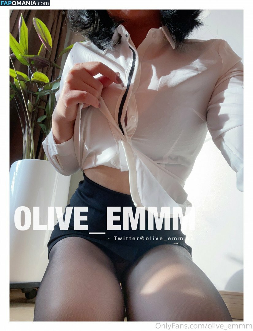 imoliveeee / imoliveemmm ヌード OnlyFans  流出写真 #10