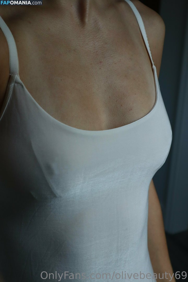 olivebeauty69 / olivebeautyuk ヌード OnlyFans  流出写真 #31