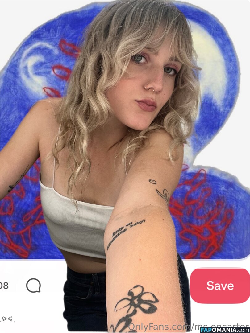 Olivia Carter / ms.ogcarter / ogcarter ヌード OnlyFans  流出写真 #11