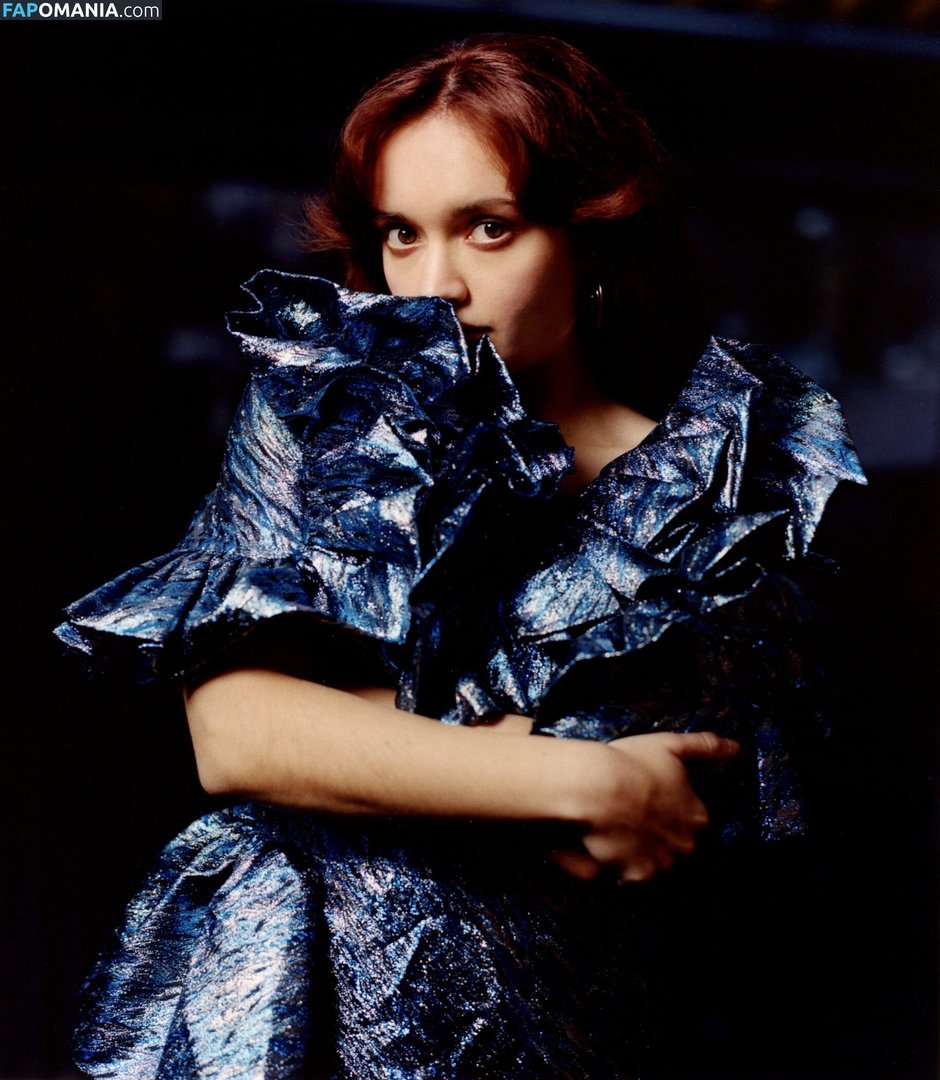 Olivia Cooke / livkatecooke ヌード OnlyFans  流出写真 #14