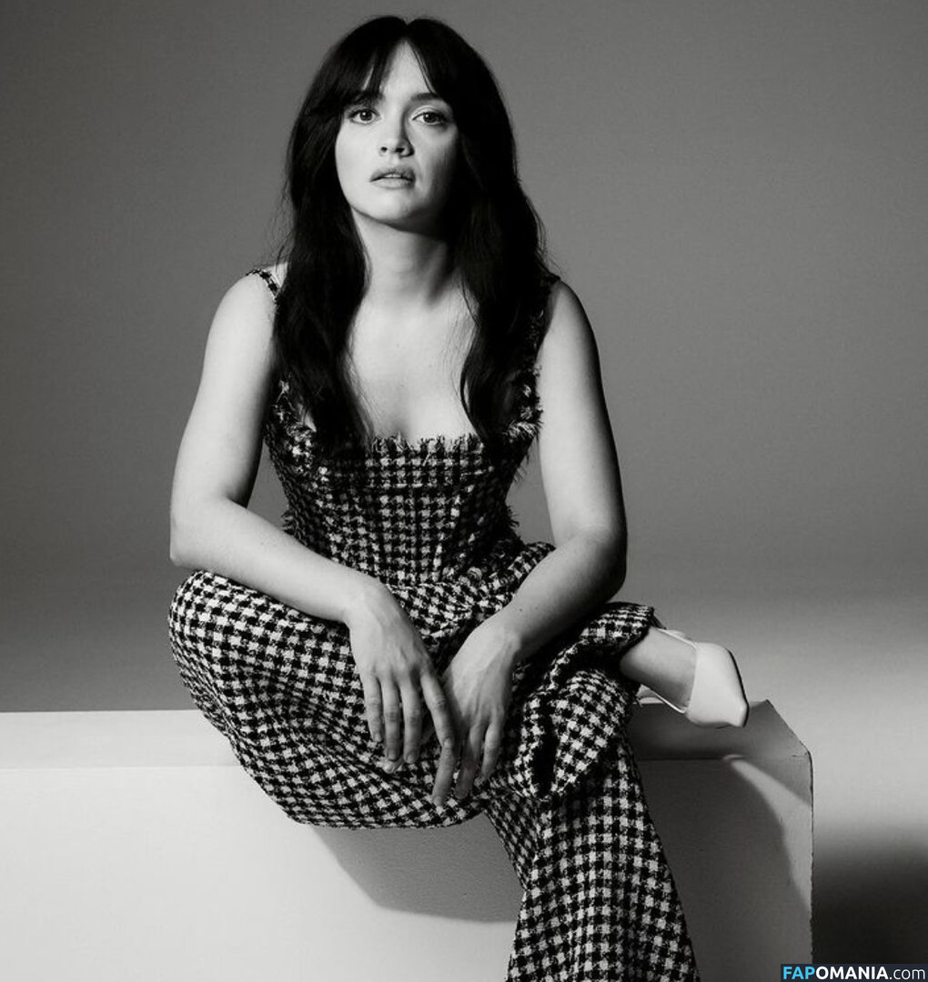 Olivia Cooke / livkatecooke ヌード OnlyFans  流出写真 #138