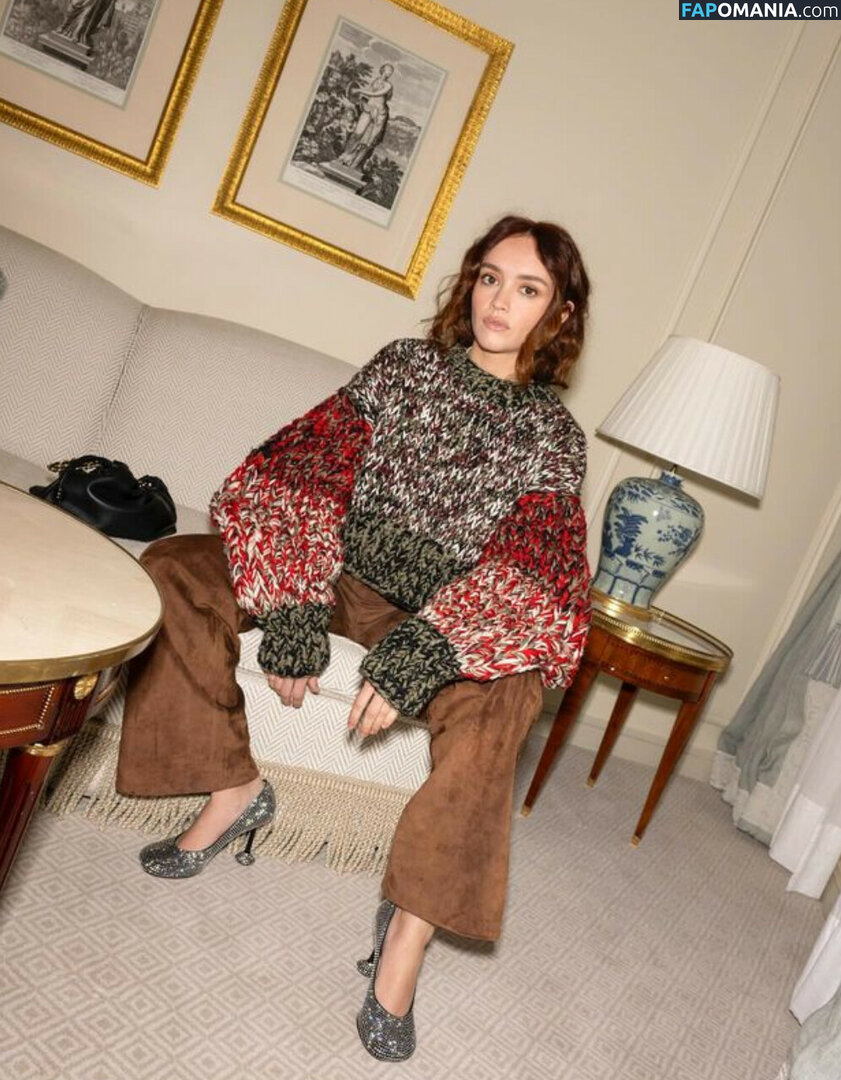 Olivia Cooke / livkatecooke ヌード OnlyFans  流出写真 #192