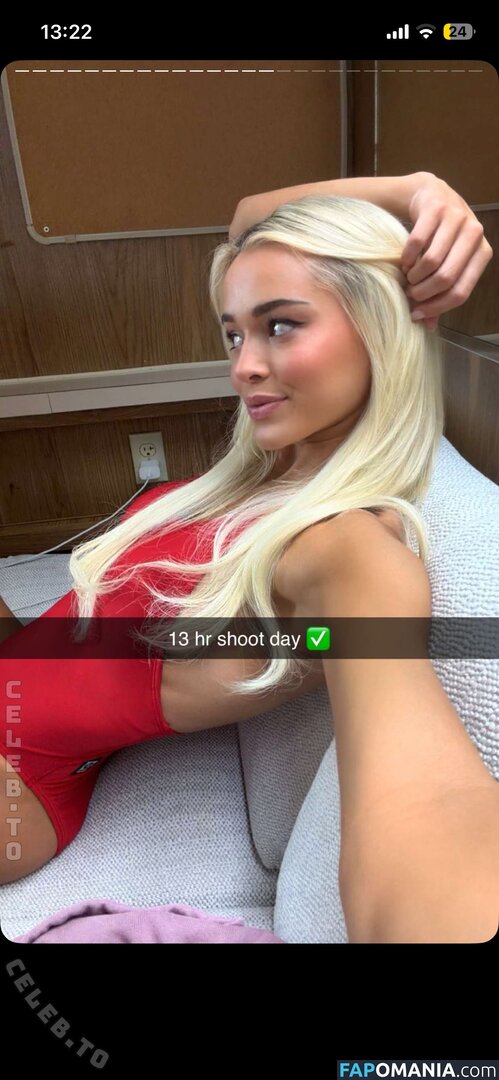 Olivia Dunne / https: / livvydunne / oliviadunne ヌード OnlyFans  流出写真 #8