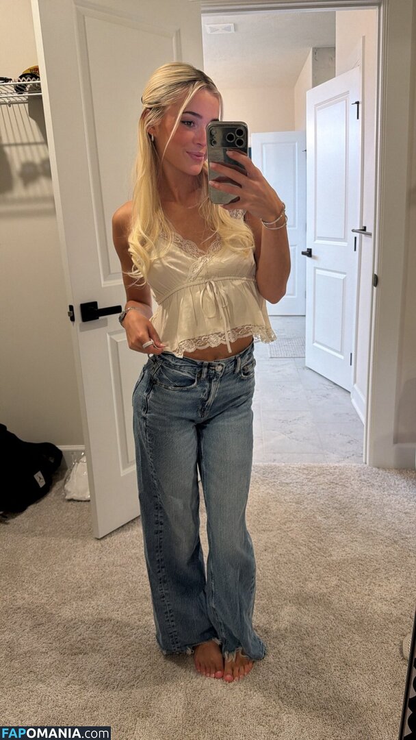 Olivia Dunne / https: / livvydunne / oliviadunne ヌード OnlyFans  流出写真 #12
