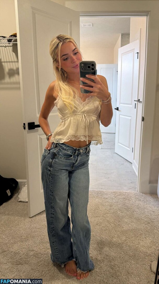 Olivia Dunne / https: / livvydunne / oliviadunne ヌード OnlyFans  流出写真 #13