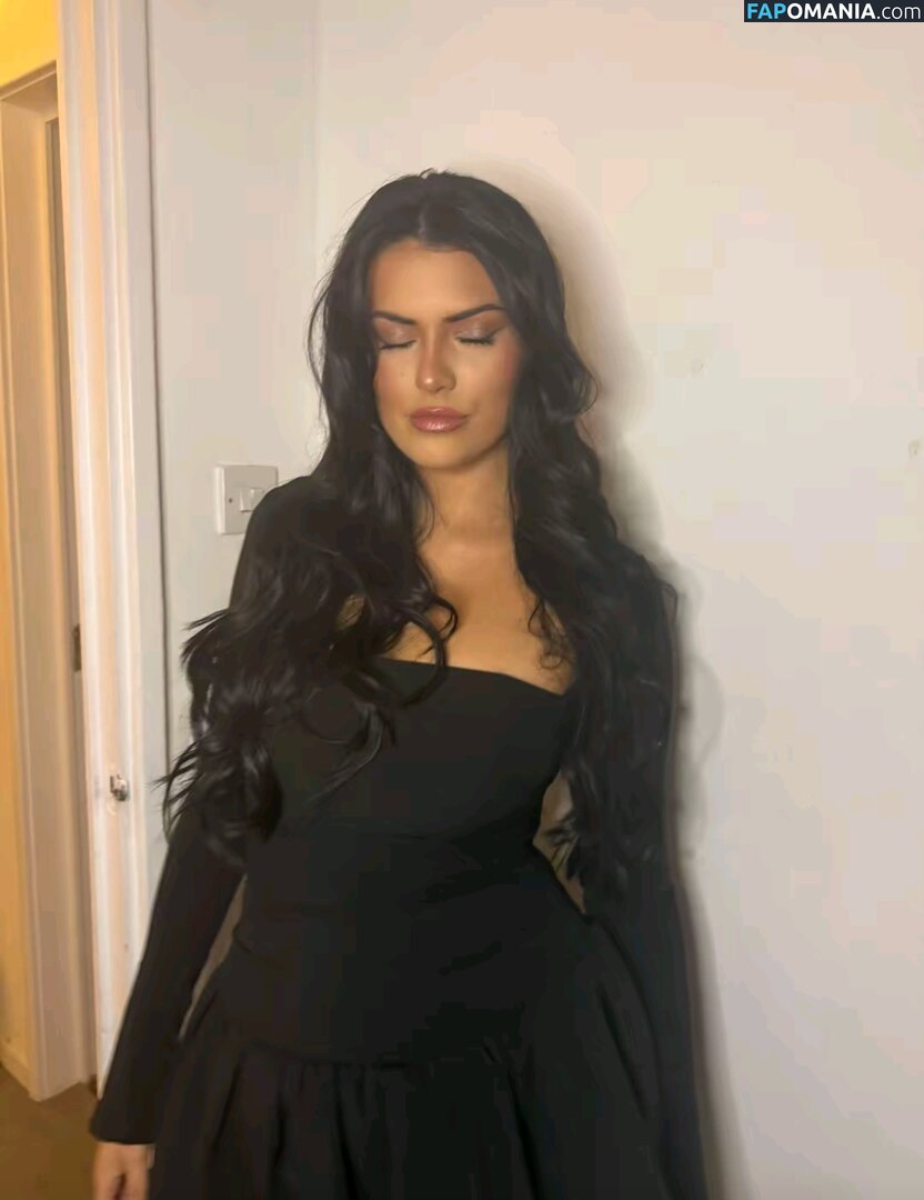 Olivia Forsbrook / blacklotus_vip / oliviaforsbrook ヌード OnlyFans  流出写真 #1